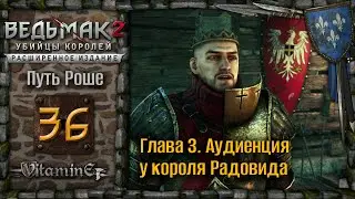 Глава 3. Приплыли в Лок Муинне - Ведьмак 2: Убийцы королей - The Witcher 2 - Прохождение - #36