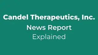 Candel's Cancer Hope: Hype or a Real Lung Lifeline?