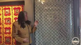 The Sandy Ground Historical Society A History of Quilt Making on Staten Island