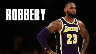 Lebron James Career Mix - 