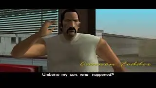GTA Vice City - Mission 16: Cannon Fodder | Full Walkthrough