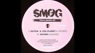 Datsik feat. 12th Planet - Texx Mars