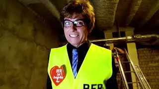 Ades Zabel & Company: Fly, Edith, Fly &ndash; Vom Ballermann zum BER