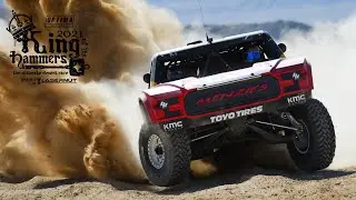 Bryce Menzies: 2021 KOH LIVE T1 Race