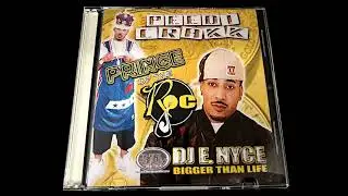 Peedi Crakk & DJ E.NYCE - Prince of the Roc _Full-HD
