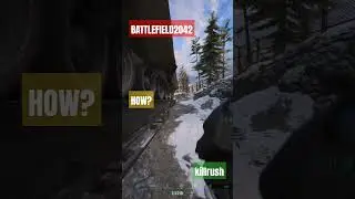 Moments of Battlefield 2042 #shorts #twitch #youtubelive #teamfox1cgame #playstation