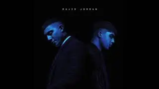 Majid Jordan - King City (432Hz)