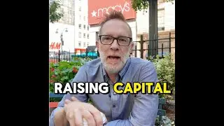 NYC Capital Raisers