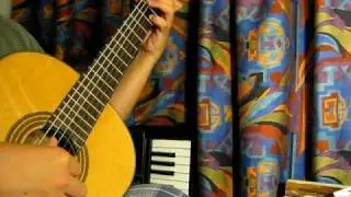 Sor - Opus 60 No. 8