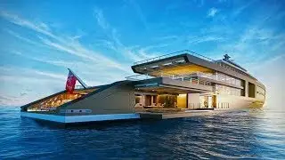 5 Most Expensive Yachts in The World | WATCH NOW ||