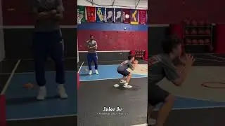 Champion's QUEST Basketball Academy Athlete Highlight: Jake Je