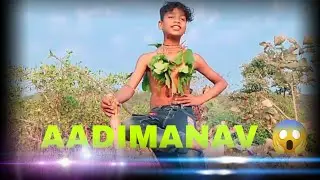 AADIMANAV 😱 !! 😂 Comedy Fanny video 🤣 😱