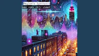 New york city light