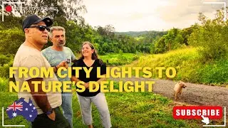 From City Lights to Nature&rsquo;s Delight 🌿✨