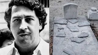 💀 Forgotten Graves of Notorious Criminals
