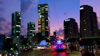 Mexico City, Bus Tour, #cdmx #mexicocity #travel @longuaorg @ekaterina_my_travels 