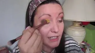 Макияж с палеткой ROYAL AFFAIR bh cosmetics