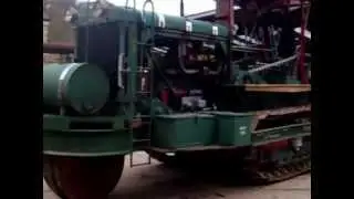 putting fowler gyrotiller to bed.AVI