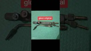 jual stang blander las gloor original second masih bagus normal #tools #gloor #fypシ゚