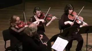 Purcell: Bess of Bedlam, Music for a while