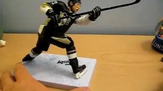 Sidney Crosby McFarlane NHL 28 Figure sports pick