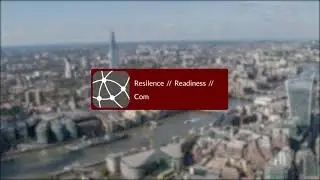 Resilience and Readiness Support from Controlled Events