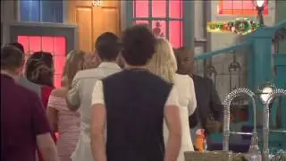 Day 23: Watch Dexter's fake eviction