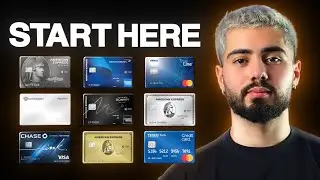 How To Build Credit From Scratch in 2025 (Step-by-Step Guide)