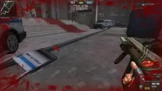PointBlank Taha 6.Green Dragons не тактика ПБ. Поинт Бланк