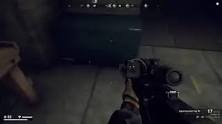 Generation zero us weapon pack