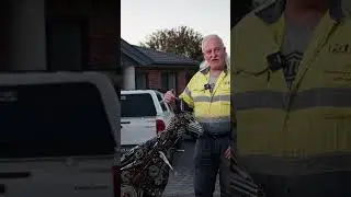 Darren is  a proud CFMEU member and  wants to raise awareness for Alzheimer&rsquo;s disease.