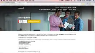 Siebtlingsgeburt SEO Contest