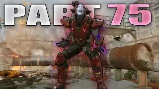 The Cost of Greed... &ndash; Legendary Modded XCOM 2 WOTC | Part 75 P1