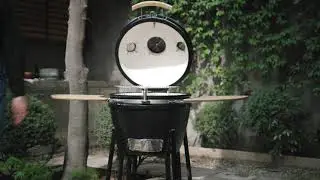 Parrilla Simple Cook Kamado Tokio
