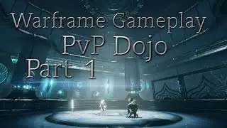 Warframe Gameplay - Dueling Room PvP ( feat. Andrew283, gws0205 & 0oKonZaio0 )