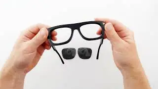 Tom Ford Fausto TF5634-B 53mm REPLACEMENT LENS INSTALLATION VIDEO FROM THE SUNGLASS FIX