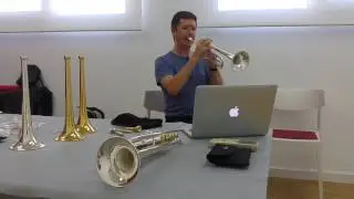 Stomvi Master - Copper bell compilation