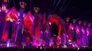 Armin van Buuren @ Kinetic Field EDC 2024