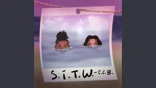 Something in the Water