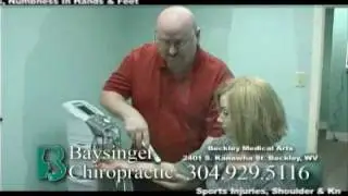 Baysinger Chiropractic