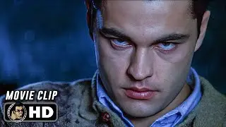 He Snapped Out of Nowhere | DISTURBING BEHAVIOR (1998) CLIP HD