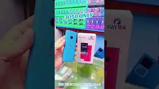 FAYWA F555#mobile #youtubeshorts #viralvideo #viralshorts #news