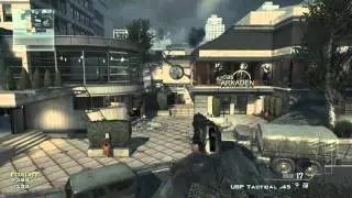 ArcGames - MW3 Game Clip