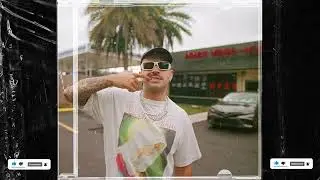 (FREE) Feid x Mora - 