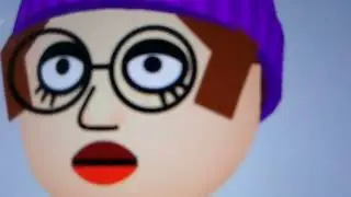 Hard Boiled Meg In An Nutshell.....