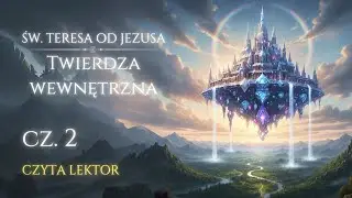Twierdza Wewnętrzna. Św. Teresa od Jezusa. Cz. 2