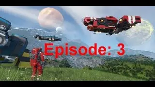 Big Ship Battle! | Space Engineers: Campaign #3