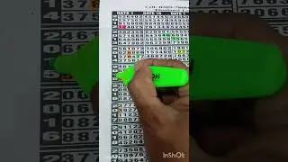 VIP JAMA VIP OPEN FORMULA THAILAND LOTTERY DRAW