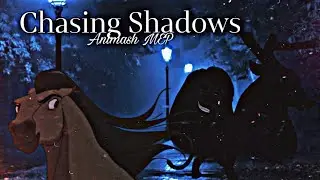 OPEN Animash MEP Chasing Shadows Parts 8/13 done 0/13