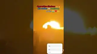 #PMModi#OperationSindoor#IndianAirStrike#CounterTerrorism#IndiaStrikes Back#IndianArmed Forces #Air